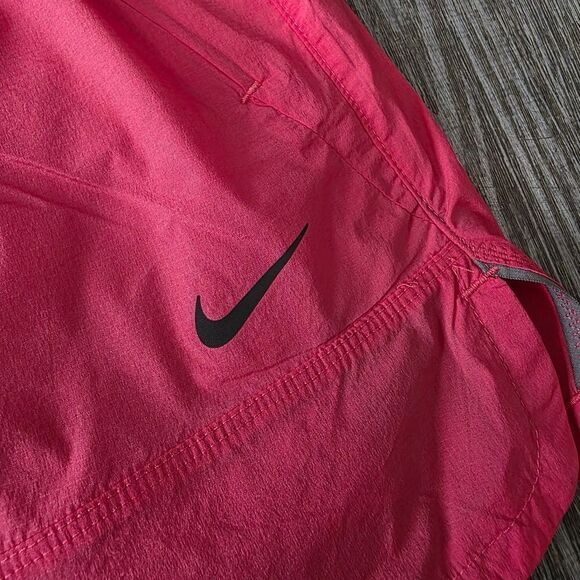 Nike Running Division 2-In-1 4" Shorts Dri-Fit ADV Pink FZ0609-629 New Men's 2XL - Picture 8 of 16